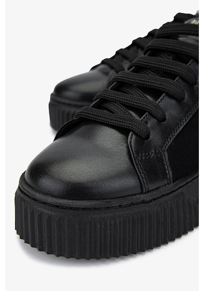 Valmenti Kadın Sneakers & Spor Ayakkabı 1060 24552 Bn Ayk Sk24-25 Syh Dr/syh Ty Siyah