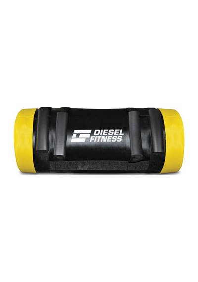Diesel Fitness Power Bag 15kg Çok Renkli