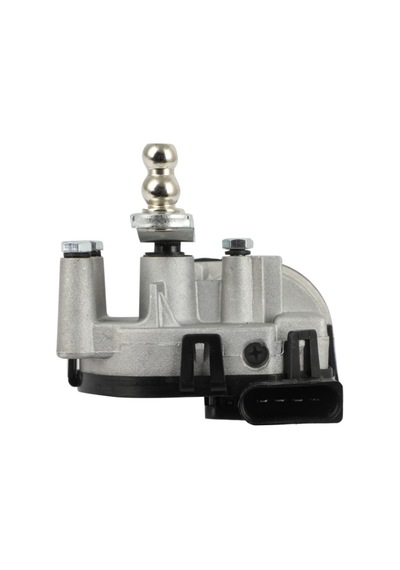 Vager Skoda Fabia Mk1 2000-2004 Ön Cam Silecek Motoru 6q1955119a