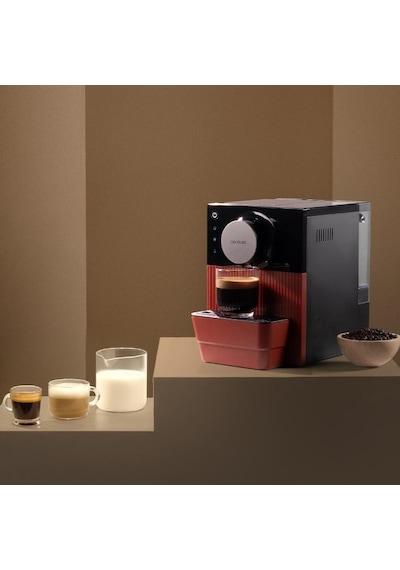 Cecotec Cremmaet Cube 2200 W Tam Otomatik Kahve Makinesi