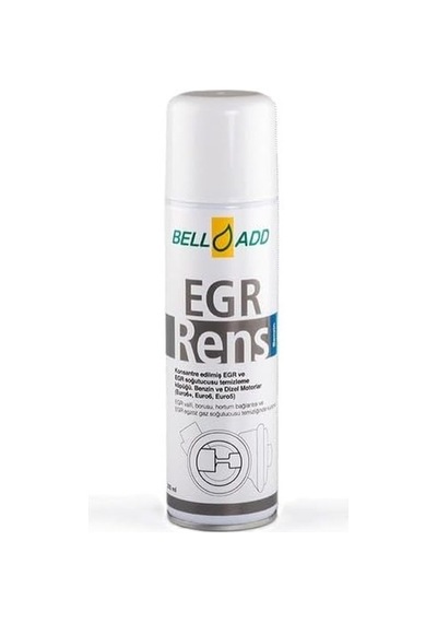 Doctor Carbon Clean Products Bell Add Egr Rens Egr Temizleme Köpüğü 200 Ml