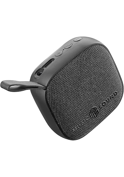 Music Sound Kablosuz Mini Hoparlör