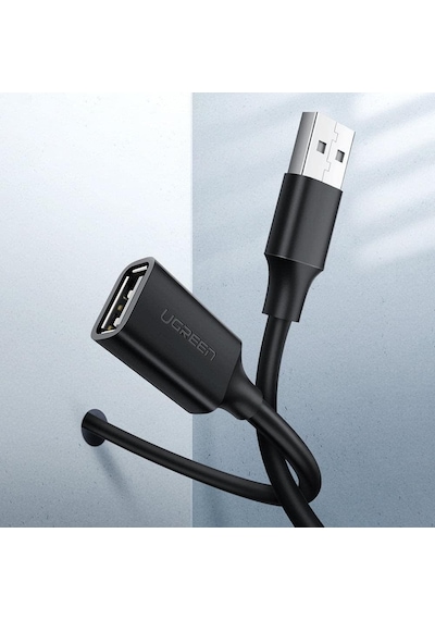 Usb Uzatma Kablosu, 1.5 Metre Diger