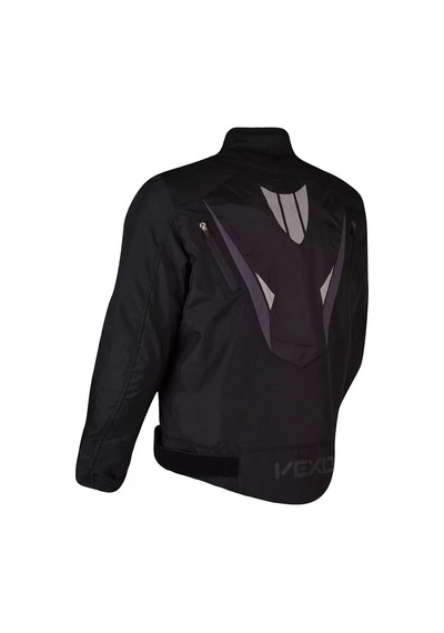 Vexo Element Mont Siyah-nardo Gri