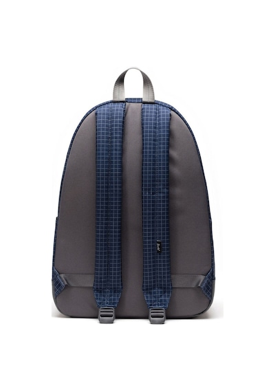 Herschel Supply Co. Classic Xl Su İtici Kumaş Büyük Boy Sırt Çantası, 30 L-23944 Grid Magned Lacivert