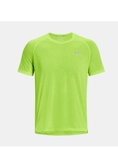 Under Armour Erkek Ua Streaker Run Kısa Kollu 1361469-369
