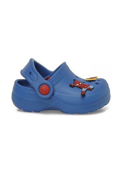 Spiderman Clıve.b6fx Saks Erkek Çocuk Deniz Ayakkabısı 000000000102689846 Mavi