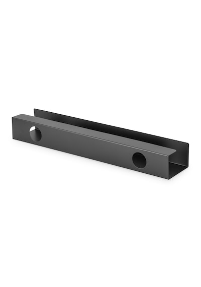 Masa Altı Metal Kablo Yönetim Kanalı 60 Cm