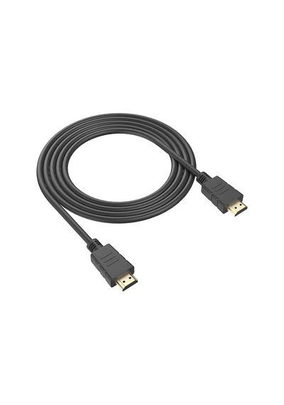 Hdmı 1.4b Tv Lcd Monitör Laptop Erkek Bağlantı Kablosu 1.5 M 4294