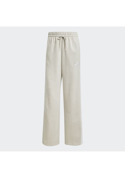 Adidas Essentials Kadın Bej Eşofman Altı Jw9215 Krem