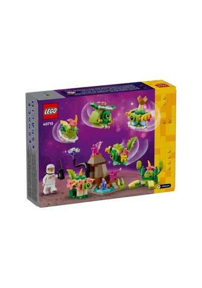 Lego Miscellaneous 40715 Alien Pack