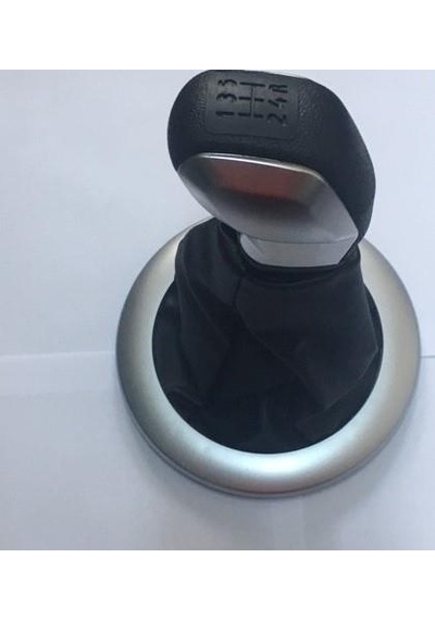 Renault Megane 2 Vites Körük Seti Spor Tip siyah
