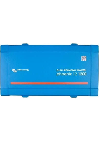 Victron Enerji Phoenix Inverter 12/1200 Ve.Direct Schuko