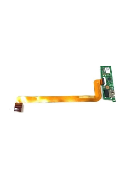 Asus Uyumlu N550 N550J N550Jv N550Jx N550Jk Usb Sd Card Reader Board 60N