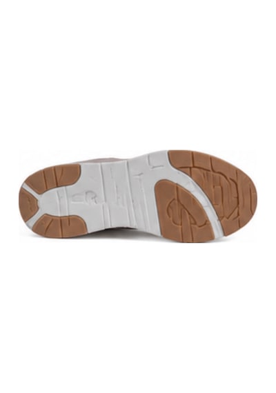 N Napa Shoe Np.387.bej Deri Ayakkabı