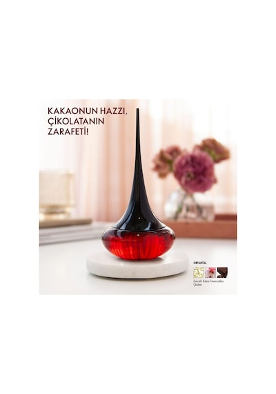 Love Potion Edp 50 Ml Kadın Parfümü Oryantal