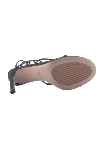 Nine West Lora 3fx Siyah Kadın Ayakkabı Siyah