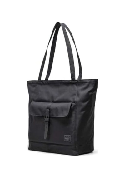 Retreat Tote Su İtici Kumaş Omuz Çantası, 20 L