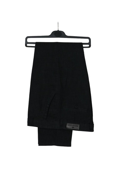 Erkek Yazlık Klasik Kot Pantolon Yan Cepli Rar01224 001