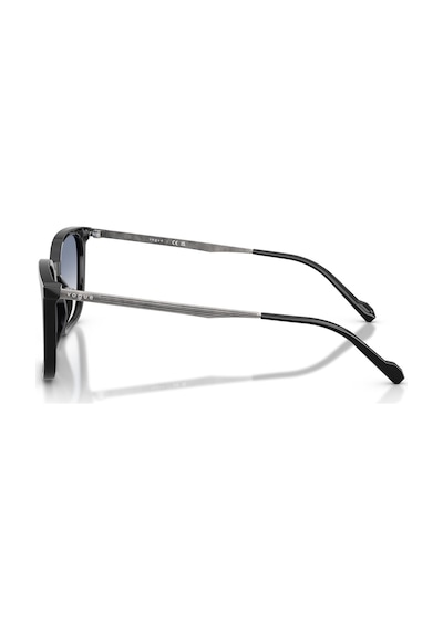 Vogue Vo5716sı W44/19 54 Unisex Güneş Gözlüğü Siyah