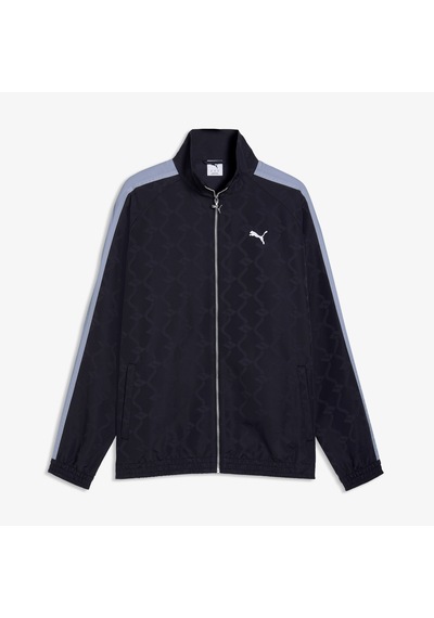 Puma T7 Track Erkek Lacivert Ceket 634398