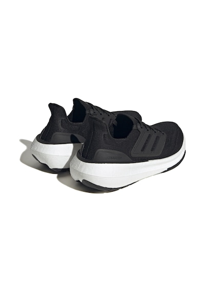Adidas Ultraboost Light W Kadın Koşu Ayakkabısı Gy9353 Siyah 001