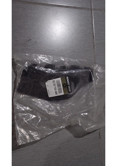 Dacia Sandero Logan Arka Tampon Sol Yan Kulağı 8200735448