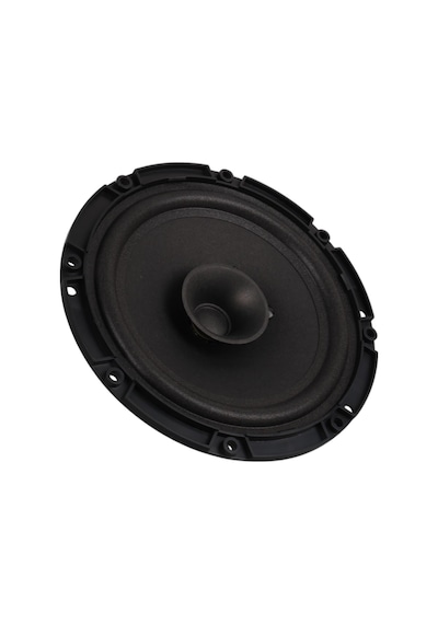 Ayt Fullsound K-1420g 16 Cm 6 İnç  Tip 200 Watt Citroen Peugeot Uyumlu Tekli Araç Oto Kapı Hoparlörü