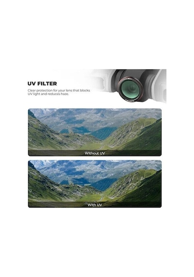 Djı Neo 2 Every Day Filter Kit 3-pack Fw-ne2-ess