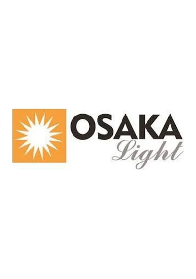 Osaka 15W Tuv Uvc Uv-C Ultraviole Floresan Ampul 45 CM F15T8 Tuv