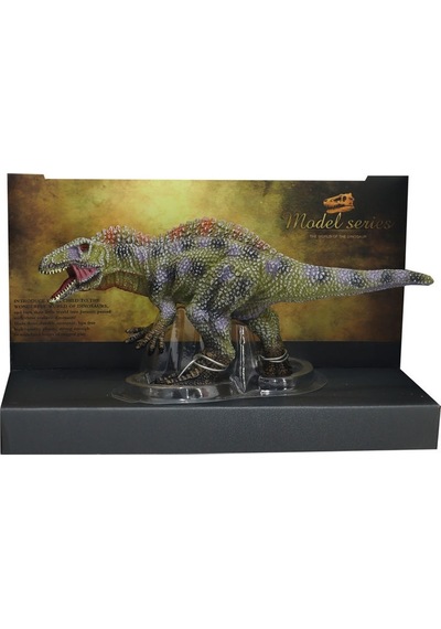Mega Dinozor Serisi 8