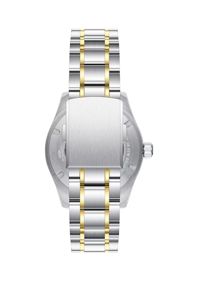 Quantum 41 Mm Otomatik Saat Bar1217.270 Lacivert