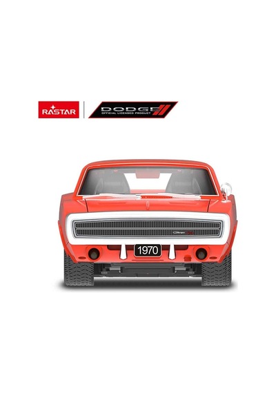 Sunman 99000 Araba 1/16 1970 Dodge Charge Sesli/ışıklı Karışık