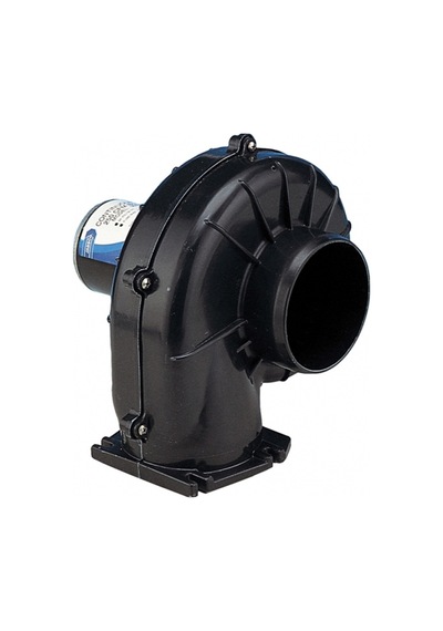 Jabsco Ağır Hizmet Blower 24V 100mm