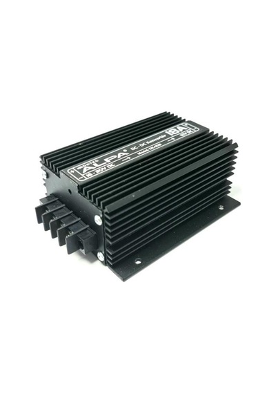 Alpa 18Amper 16-30V - 12V Dc-Dc Konvertör (477735606)