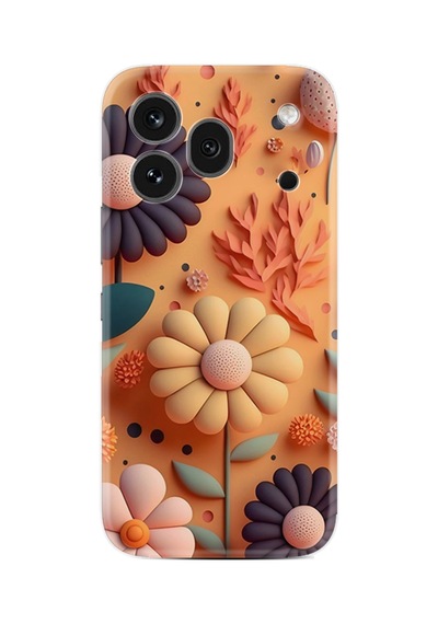 Arvencase Honor 600 Pro Vkp-nx9 Uyumlu Kılıf Desen Baskılı Silikon Kapak Stk:.1011.jpg Renk89 Renk89