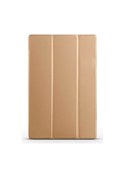 Galaxy Uyumlu Tab A8 10.5 Sm-X200 (2021) Smart Cover Standlı 1-1 Kılıf