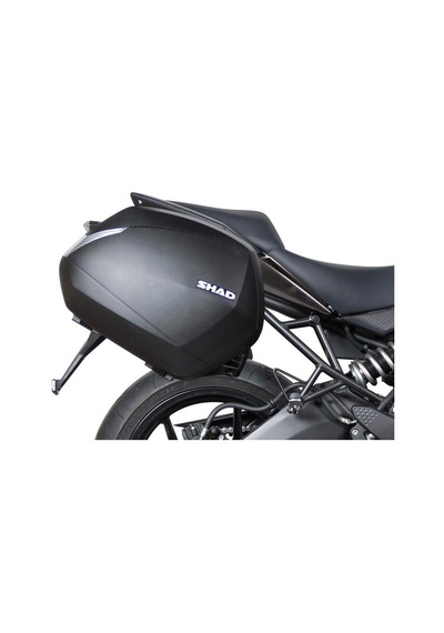 Shad Kawasaki Versys 650 10 14 Yan Çanta Bağlantı Demiri K0vr60ıf Tek Renk