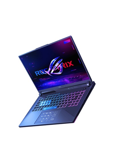 Asus ROG Strix G16 G614PR-RV052-EP1 R9-8940HX 32 GB 1 TB SSD RTX5070Ti 16" W11P Dizüstü Bilgisayar