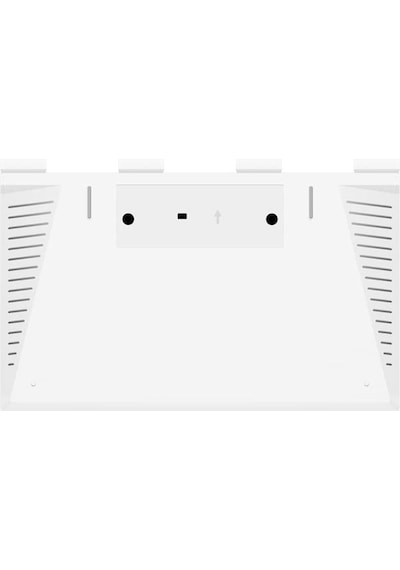 Huawei Modem Ax3 Dual, 128 Mb Ram, Hızlı Büküm, Beyaz