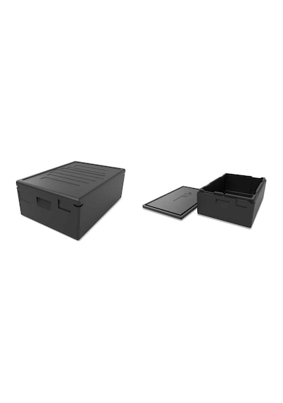 Empero Emp.epp.tr60.40.30 Epp Carrybox 60x40x30 Cm