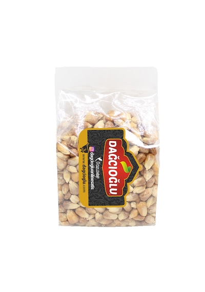 Dağcıoğlu Mısır Kavurgası 1 KG