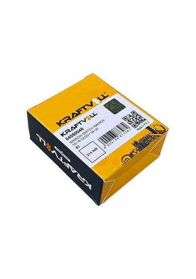 Cam Anahtarı Tekli 3 Fiş Sağ Kapı Seat Altea/ıbıza/leon-vw Caddy/golf/jetta/passat