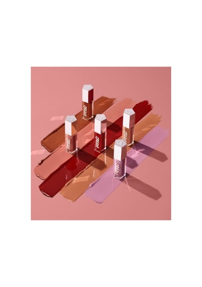 Fenty Beauty Gloss Bomb Cream Color Drip Lip Cream - Honey Waffles 1