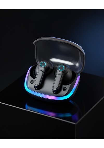Tws Kulaklık Bluetooth 5.4 Uczzg07kulaklık