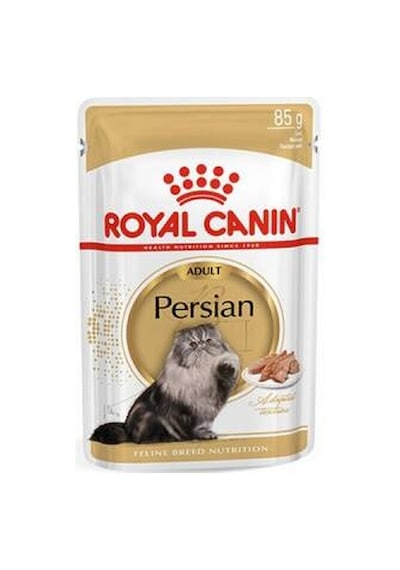 Persian Adult Pouch Yetişkin Kedi Konservesi 85 Gr
