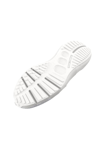 Under Armour W Hovr Phantom 3 Se Kadın Beyaz Sneaker Ayakkabı 3026584-100 Beyaz