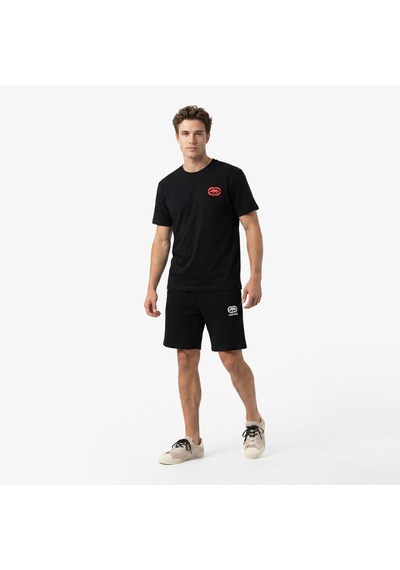 Ecko Arjen Erkek Siyah T-shirt 1cfots200600 2800282