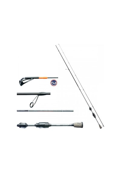 Jaxon J.xt One Spin Kamış 0,5-3 G