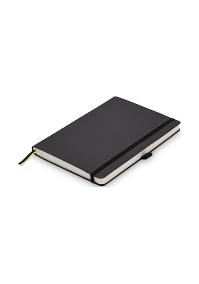 Lamy Yumuşak Kapak Defter A6 Siyah B4S Siyah